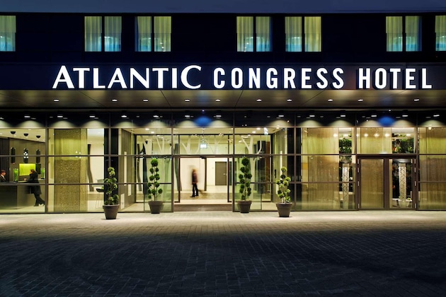 Gallery - Atlantic Congress Hotel Essen