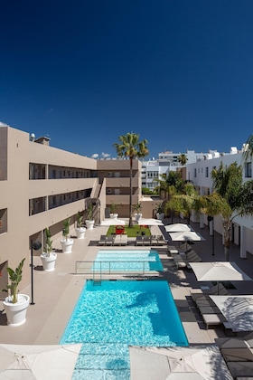Gallery - Migjorn Ibiza Suites & Spa