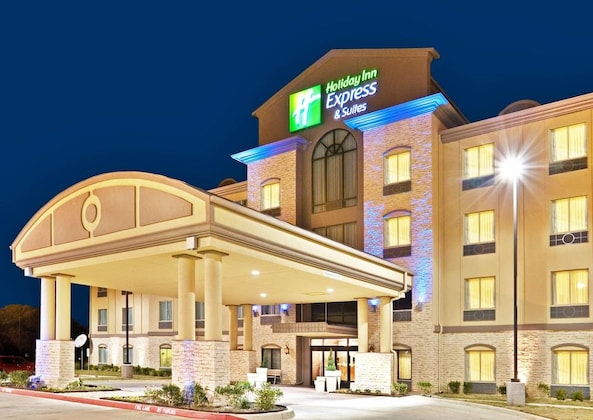 Gallery - Holiday Inn Express & Suites Dallas Fair Park, An Ihg Hotel