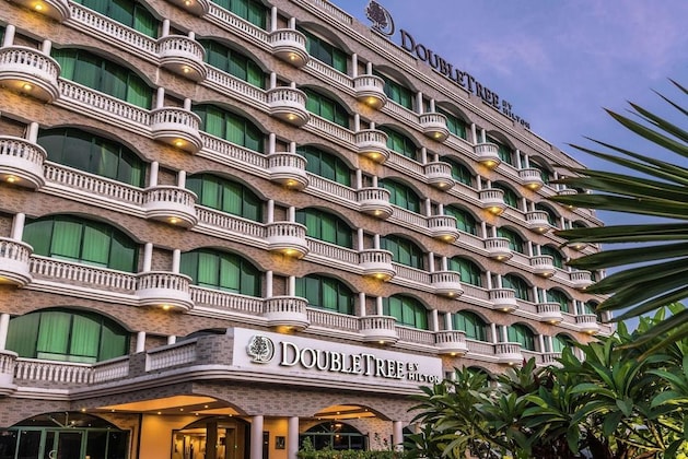 Gallery - Doubletree By Hilton Dar Es Salaam - Oyster Bay