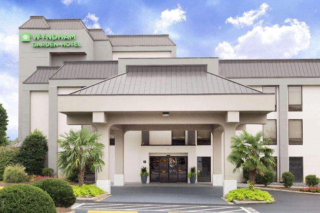 Gallery - Wyndham Garden Greenville Airport