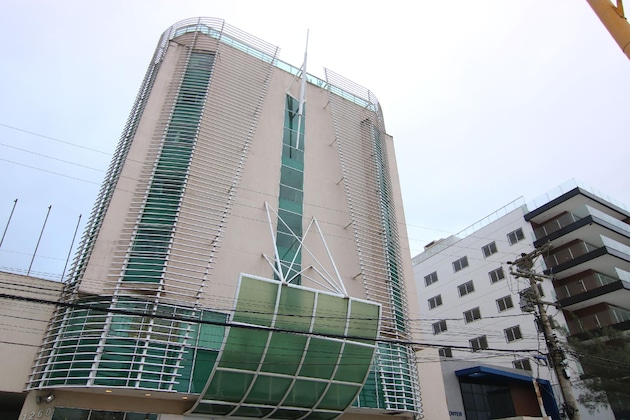 Gallery - Ibis Styles Macaé