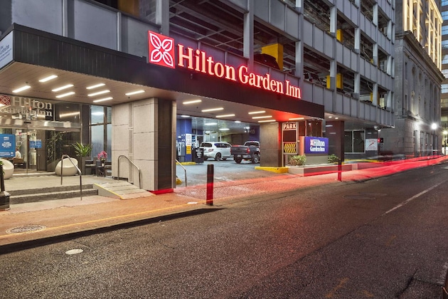 Gallery - Hilton Garden Inn New Orleans French Quarter Cbd