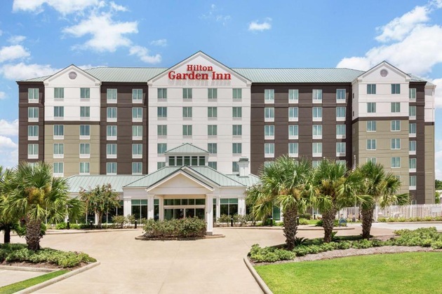Gallery - Hilton Garden Inn Houston Energy Corridor