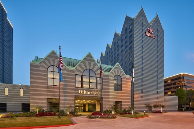 Gallery - Hilton Houston North