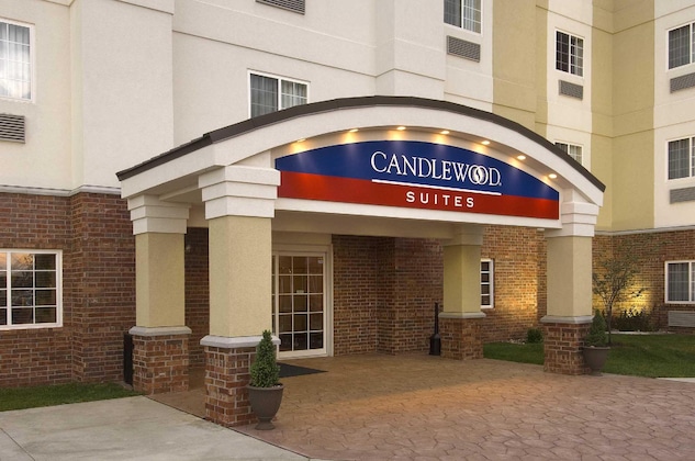 Gallery - Candlewood Suites Indianapolis Northwest By Ihg