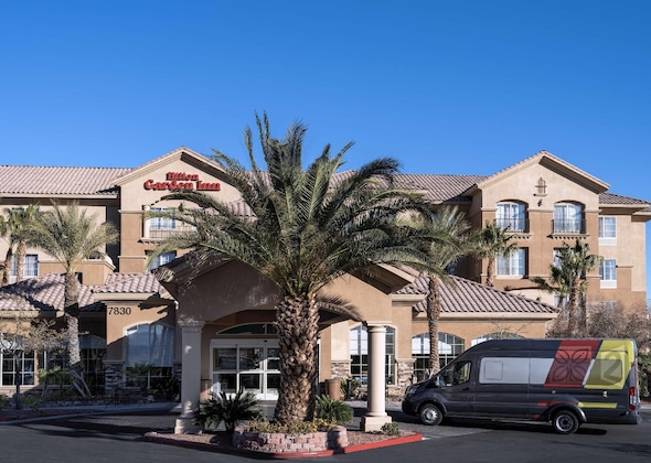 Gallery - Hilton Garden Inn Las Vegas Strip South