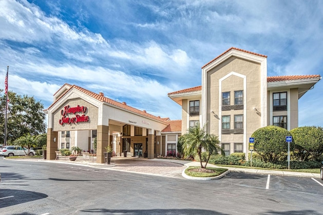 Gallery - Hampton Inn & Suites Orlando East Ucf Area