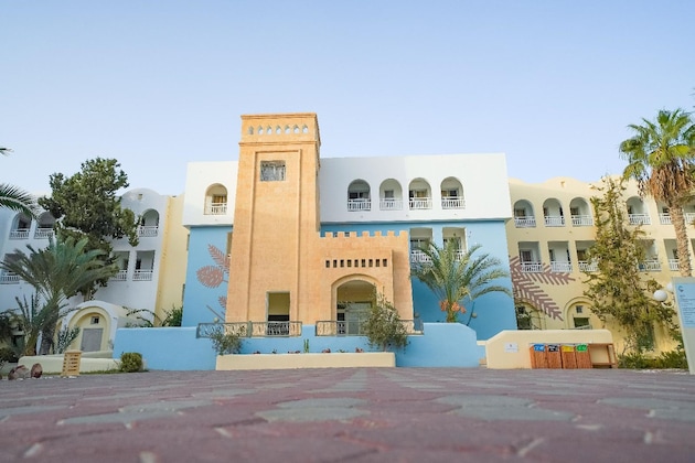 Gallery - Calimera Yati Beach -  All Inclusive