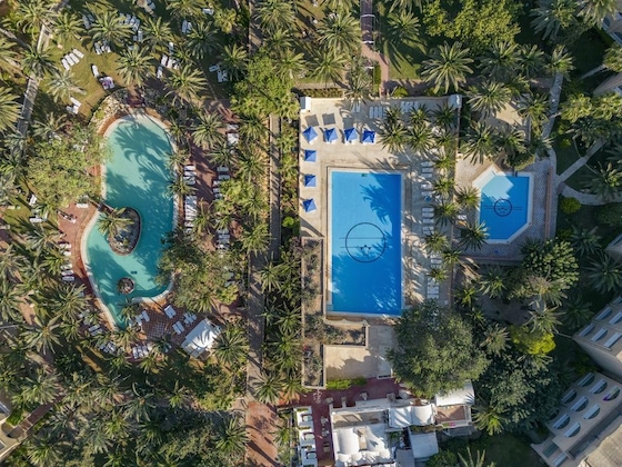 Gallery - Hotel Mediterranee Thalasso Golf
