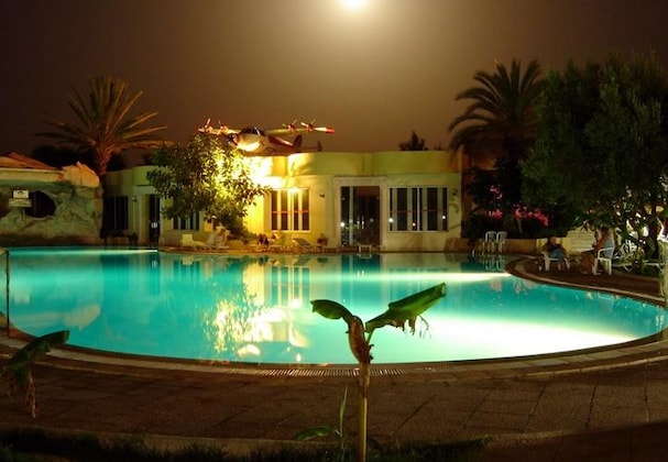 Gallery - Hotel Hammamet Azur Plaza
