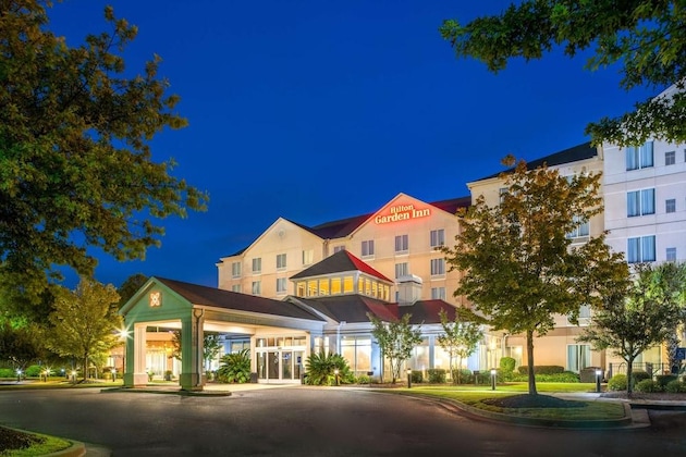 Gallery - Hilton Garden Inn Augusta