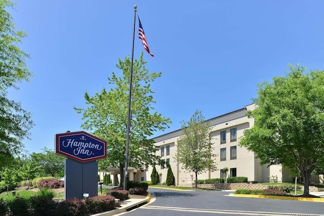 Gallery - Comfort Inn Laurel - Fort Meade