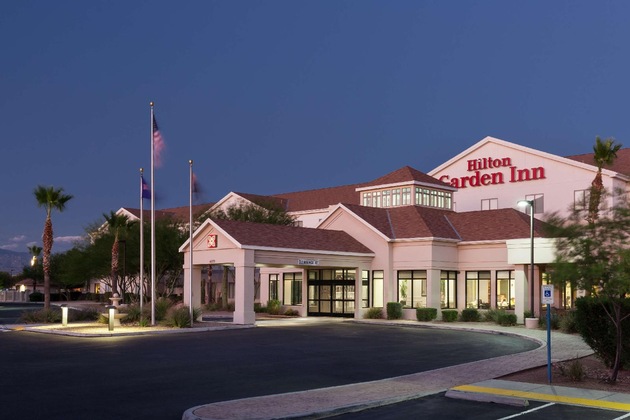 Gallery - Hilton Garden Inn Tucson Airport