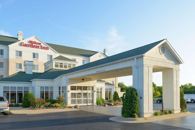 Gallery - Hilton Garden Inn Joplin