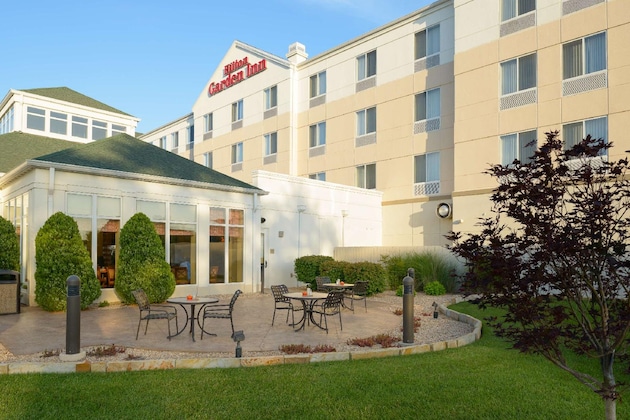 Gallery - Hilton Garden Inn Joplin