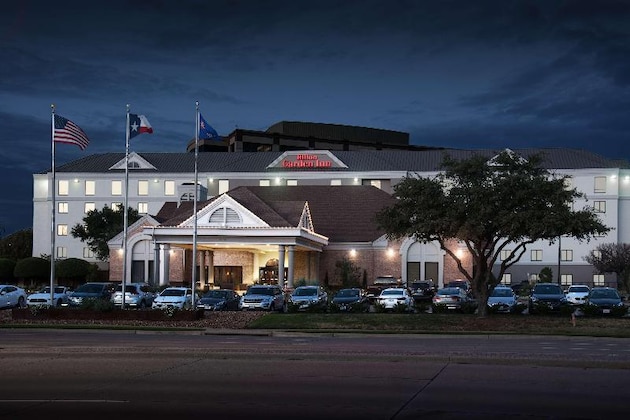 Gallery - Hilton Garden Inn Las Colinas