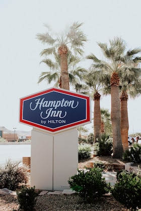 Gallery - Hampton Inn St. George