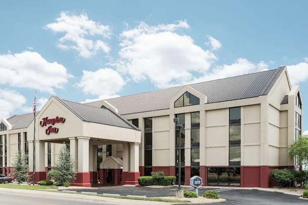 Gallery - Hampton Inn Branson On The Strip