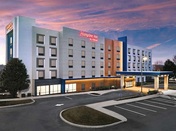Gallery - Hampton Inn Knoxville West At Cedar Bluff