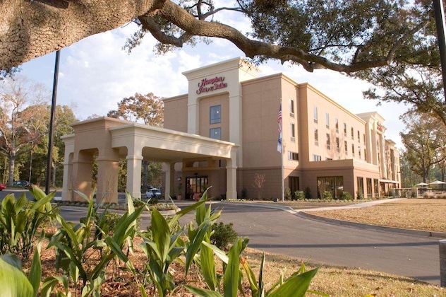 Gallery - Hampton Inn & Suites Mobile Providence Park Airport