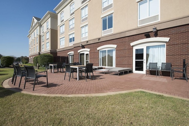Gallery - Hilton Garden Inn Tupelo