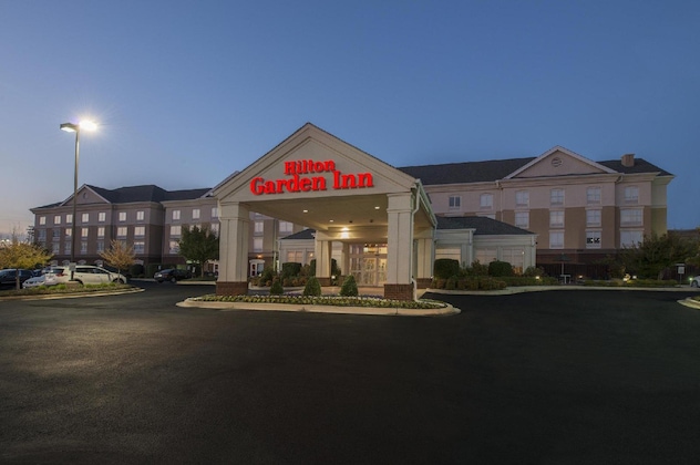 Gallery - Hilton Garden Inn Tupelo