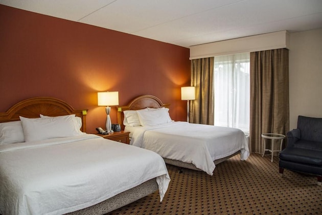 Gallery - Hilton Garden Inn Secaucus Meadowlands