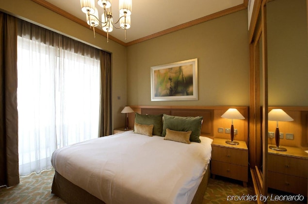 Gallery - Time Ruby Hotel Apartments