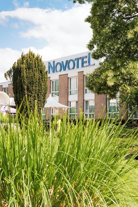 Gallery - Novotel Valenciennes