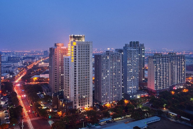 Gallery - Regal Jinfeng Hotel