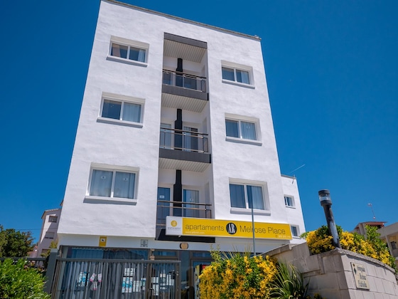 Gallery - Apartaments Ar Melrose Place