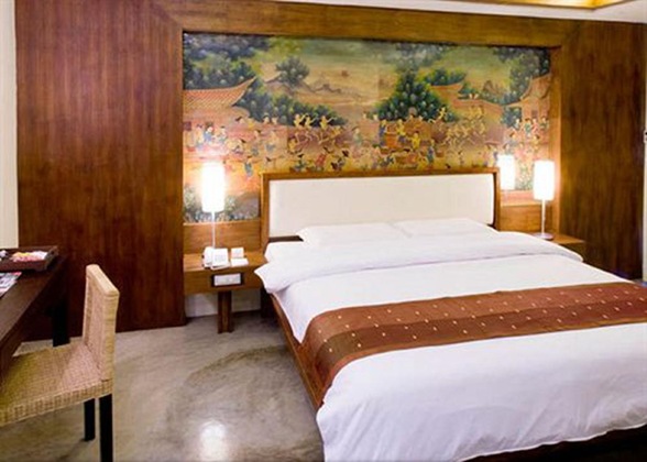 Gallery - City Inn Vientiane