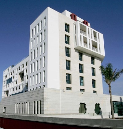 Gallery - Hilton Garden Inn Lecce