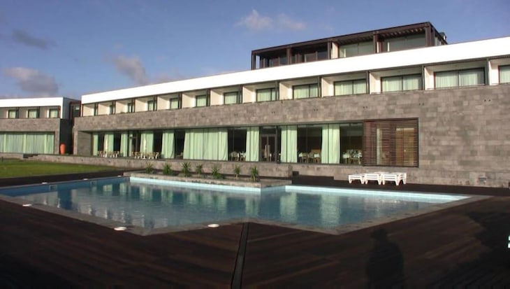 Gallery - Hotel Da Graciosa
