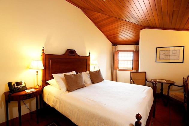 Gallery - Parador Casa Da Ínsua