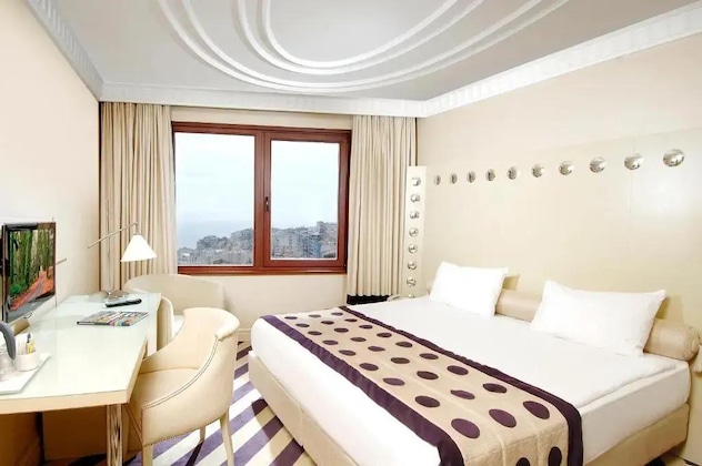 Gallery - Taxim Hill Hotel