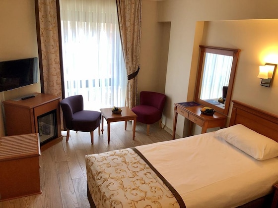 Gallery - Prestige Hotel Old City