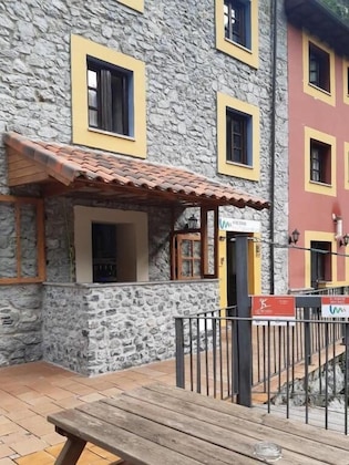 Gallery - Apartamentos Aguasaliu