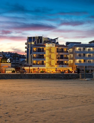 Gallery - Hotel Boutique Rh Portocristo