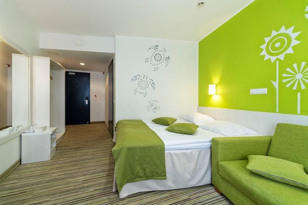Gallery - Tallink Express Hotel