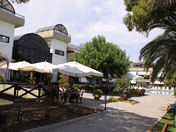 Gallery - Galatea Sea Palace