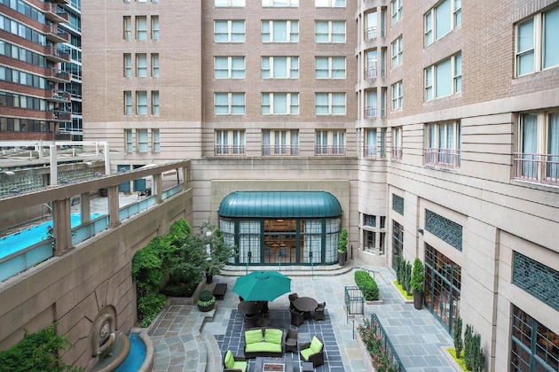Gallery - The Westin Georgetown Washington D.C.