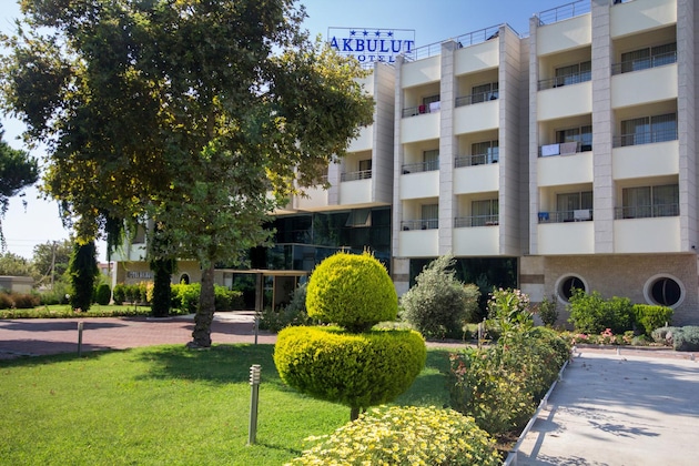 Gallery - Hotel Akbulut