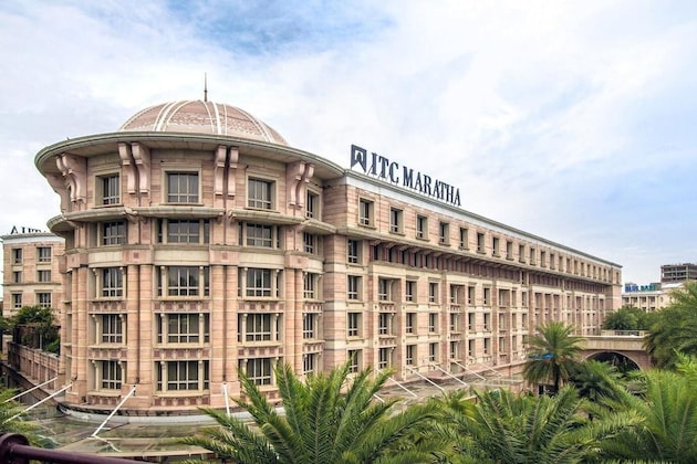 Gallery - ITC Maratha Mumbai, a Luxury Collection Hotel, Mumbai