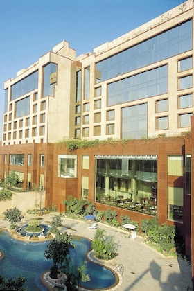 Gallery - Sheraton New Delhi Hotel