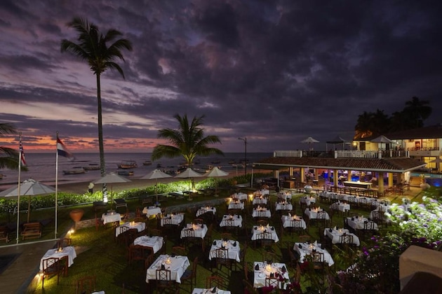 Gallery - Coral Sands Hotel
