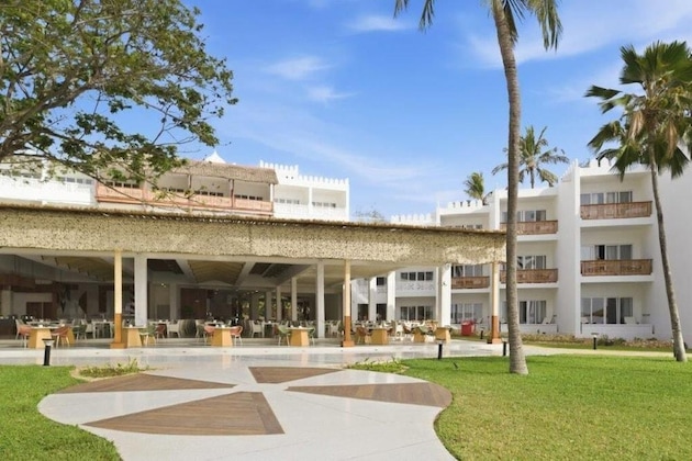 Gallery - Bamburi Beach Hotel - All Inclusive