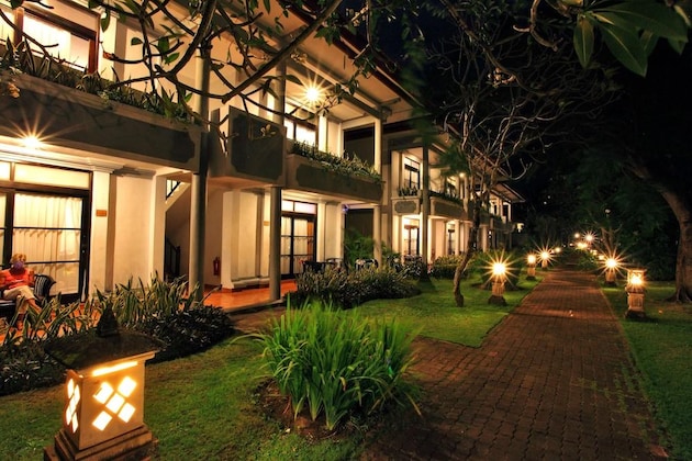 Gallery - Puri Saron Seminyak