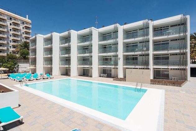 Gallery - Eó Las Rosas Apartments